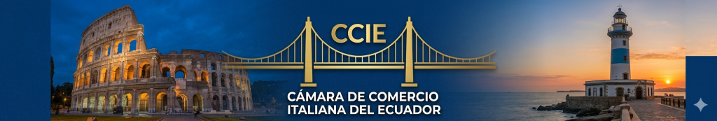 Cámara de Comercio Italiana del Ecuador: Socio Estratégico en Comercio Bilateral