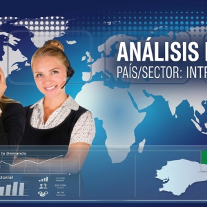 Análisis de mercado para la introducción de productos italianos en Ecuador - CCIE